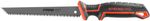 Pruning Saw Strend Pro Premium, 150 mm, for drywall, TPR handle