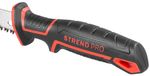 Pruning Saw Strend Pro Premium, 150 mm, for drywall, TPR handle