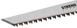 Pruning Saw Strend Pro Premium, 150 mm, for drywall, TPR handle