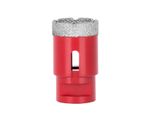 Vyrezávač Strend Pro Premium DCB11, 40 mm, M14, korunka, diamant, professional
