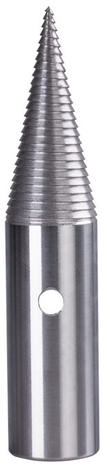 Hasítóék Strend Pro, kúp, fához, 58x285 mm, M27x2L, körfűrészhez