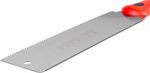 Saw Strend Pro Premium ComfortGrip DL230, 560 mm, Japanese, double-sided
