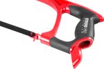 Saw Strend Pro Premium ComfortGrip DL330, 440 mm, plastic handle