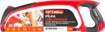 Saw Strend Pro Premium ComfortGrip DL330, 440 mm, plastic handle