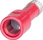 Koronafúró Strend Pro Premium DCB11, 14 mm, M14, HD, koronafúró, gyémánt, professzionális
