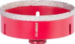 Vyrezávač Strend Pro Premium DCB11, 125 mm, M14, HD, korunka, diamant, professional