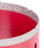 Koronafúró Strend Pro Premium DCB11, 125 mm, M14, HD, koronafúró, gyémánt, professzionális