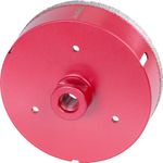 Koronafúró Strend Pro Premium DCB11, 125 mm, M14, HD, koronafúró, gyémánt, professzionális