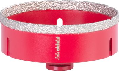 Kivágó Strend Pro Premium DCB11, 125 mm, M14, HD, korona, gyémánt, professional