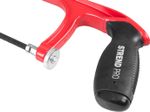 Hand Saw Strend Pro Premium ComfortGrip DL334, 280 mm, Junior