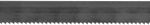 Hand Saw Strend Pro Premium ComfortGrip DL334, 280 mm, Junior