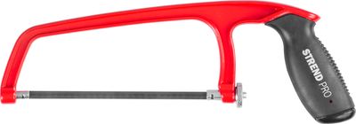 Fűrész Strend Pro Premium ComfortGrip DL334, 280 mm, Junior, kézi