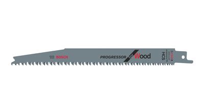 List BOSCH 2.608.654.403, Wood S 2345 X bal. 2ks