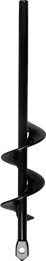 Auger Strend Pro, for ground, for screwdriver, 4x22 cm