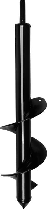 Földfúró Strend Pro, csavarhúzóhoz, 8x35 cm