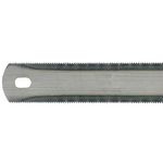 Fűrészlap Pilana® 22 2951, 300x25x0,65 mm, 24TPI, fémhez, kétoldalas