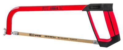 Hand Saw Connex COX, 300 mm, for metal