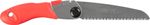 Hand Saw Strend Pro Premium, 130 mm, folding, red