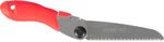 Hand Saw Strend Pro Premium, 130 mm, folding, red