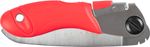 Hand Saw Strend Pro Premium, 130 mm, folding, red