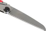 Kézi fűrész Strend Pro Premium, 130 mm, összecsukható, piros