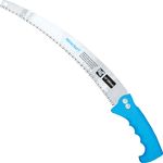Saw AQUACRAFT® 320076, garden, 350 mm, rounded Japanese blade