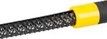 Rasp Strend Pro SRF-249, 250x16 mm, drywall and wood