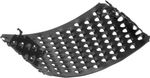 Reszelő Strend Pro BRP-517, 60x40 mm, csere