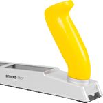 Reszelő Strend Pro RPW-511, 250x40 mm, gipszkartonhoz