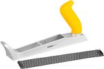 Reszelő Strend Pro RPW-511, 250x40 mm, gipszkartonhoz