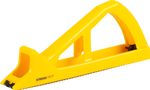 Reszelő Strend Pro RPW-513, 250x40 mm, gipszkartonhoz és fához
