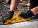 Rasp Strend Pro RPW-513, 250x40 mm, for drywall and wood