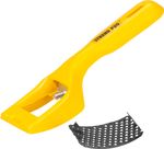 Reszelő Strend Pro RPW-516, 60x40 mm, gipszkartonhoz és fához