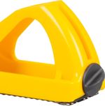 Rašpľa Strend Pro RPW-506, 140x40 mm, sadrokartón a drevo