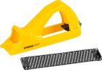 Rasp Strend Pro RPW-506, 140x40 mm, for drywall and wood