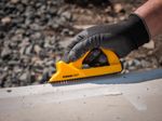 Reszelő Strend Pro RPW-506, 140x40 mm, gipszkartonhoz és fához