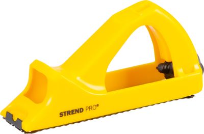 Rasp Strend Pro RPW-506, 140x40 mm, drywall and wood
