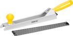 Reszelő Strend Pro RPW-508, 250 mm, gipszkartonhoz és fához