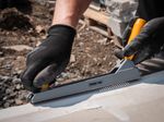 Reszelő Strend Pro RPW-508, 250 mm, gipszkartonhoz és fához