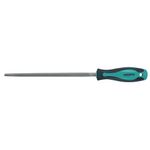 Reszelő Whirlpower® 15407-5, 150 mm, négyszögletű