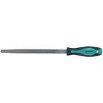 Reszelő Whirlpower® 15407-1, 200 mm, lapos