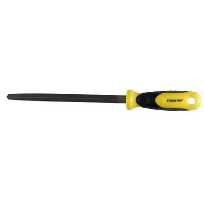 Reszelő Strend Pro BF1005 150/2 PZT, háromszögletű