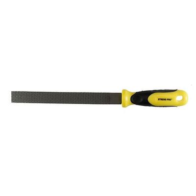Reszelő Strend Pro BF1202, 200/2 PRO, lapos