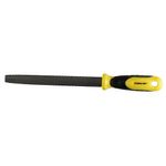 Reszelő Strend Pro BF1204, 200/2 PRP, félkör