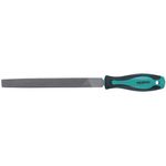 Reszelő Whirlpower® 15407-1, 150 mm, lapos