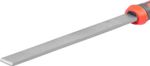 Reszelő Strend Pro Premium ComfortGrip DL621, 325 mm, lapos