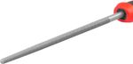 File Strend Pro Premium ComfortGrip DL623, 325 mm, round