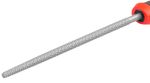Reszelő Strend Pro Premium ComfortGrip DL652, 325 mm, kör