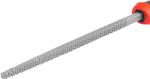 Reszelő Strend Pro Premium ComfortGrip DL653, 325 mm, négyszögletes