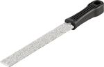 File Strend Pro, carbide, for tiles, 200 mm, flat